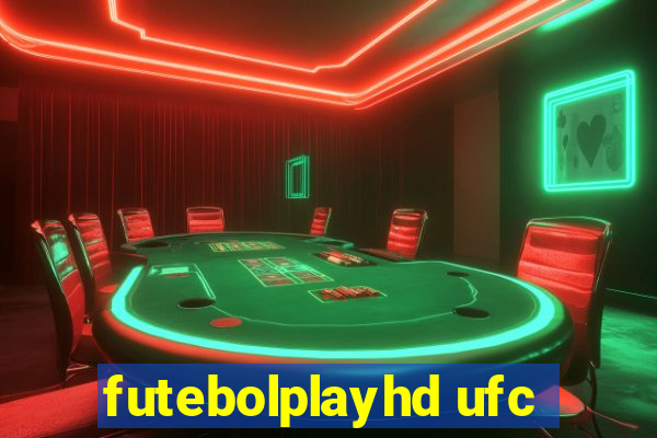 futebolplayhd ufc